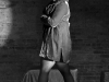 Tokyo Belle in fewer coats...