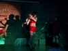 Roxie Fatale finally gets her hula hoop.