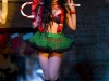 Lady Licorice