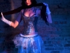 Roxie Fatale as Frosty