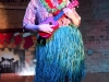 Aston Martini in Mele Kalikimaka