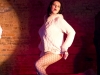 Topaz le Tease