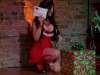 Lady Licorice gets a present...