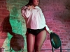 Tokyo Belle in Baby Did a Bad, Bad Thing