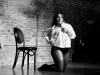 Tokyo Belle in Baby Did a Bad, Bad Thing