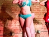 SaFFire Vedette in Candyman