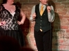 Playing The Dating Game