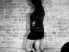Topaz le Tease in Girl with One Eye