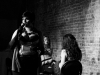 Lola LaRue singing Sex and Candy