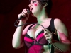 Lola LaRue singing Coin-Operated Boy