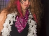 C.C. DeVille made a guest appearance!