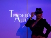 Topaz le Tease